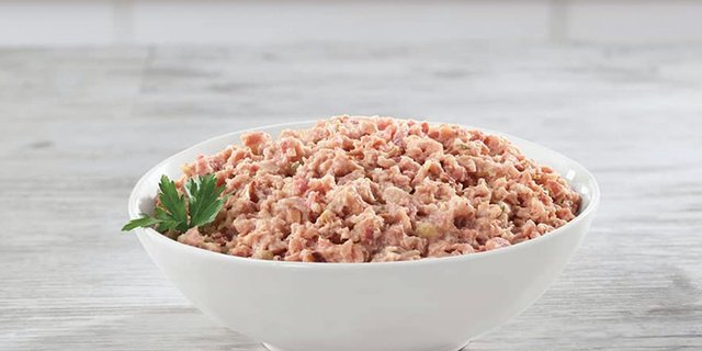 Ham Salad (1 Lb)