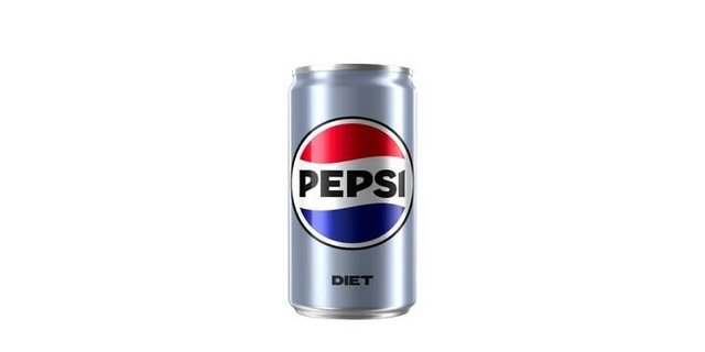 Diet Pepsi