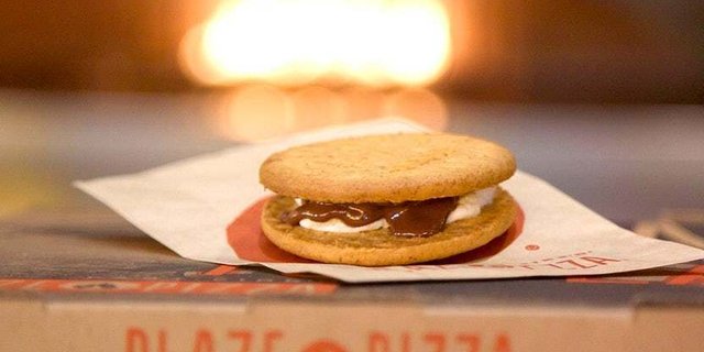 S'more Pie