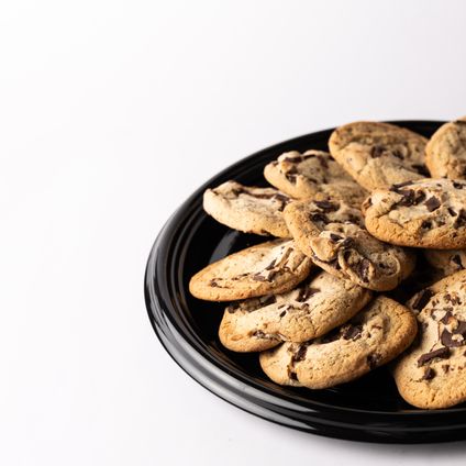 Cookie Platter