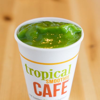Superfood 12 oz. Smoothies