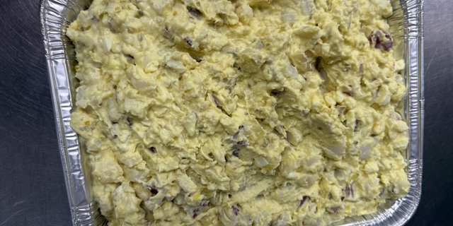 Potato Salad