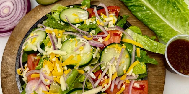 Garden Salad