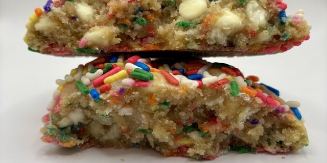Celebration Cookie