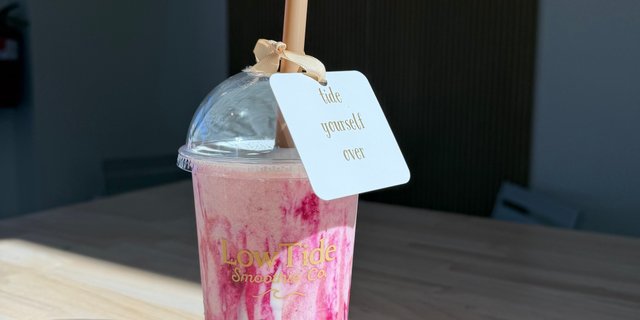 Soul Tide Smoothie