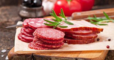 Chubs Meats