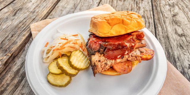 Chicos Special Sandwich