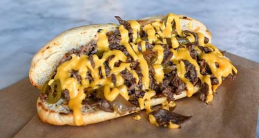 The Philly Special