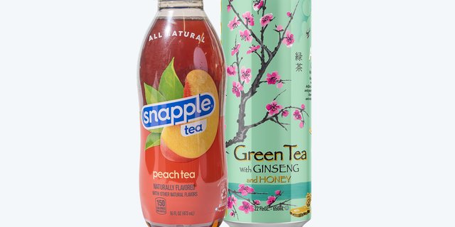 Iced Tea