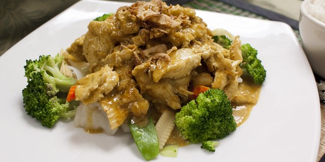 Thai Rama