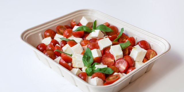 Caprese Salad