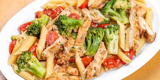Penne Riverdale