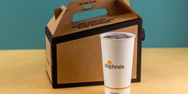 Boxed Lemonade