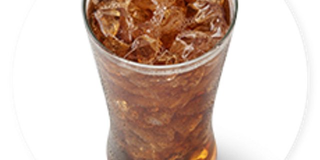 Fountain Dr Pepper