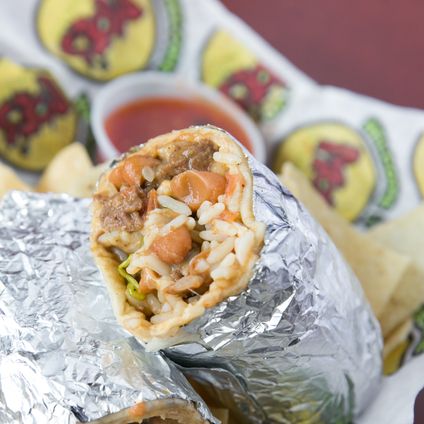 Burritos