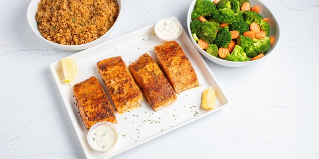 Salmon