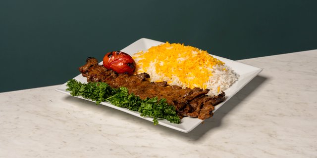 Filet Mignon Barg