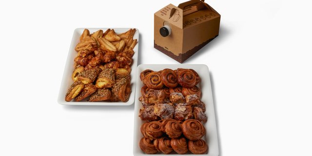 Sweet & Savory Minis Bundle
