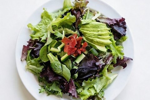 House Salad