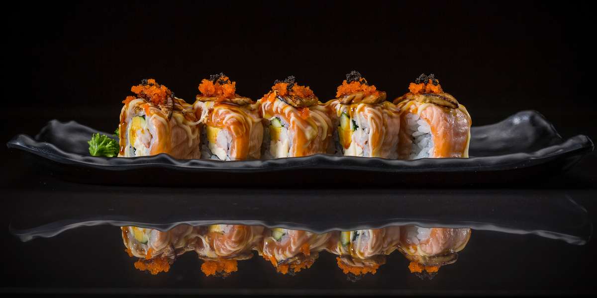Sasa Restaurant