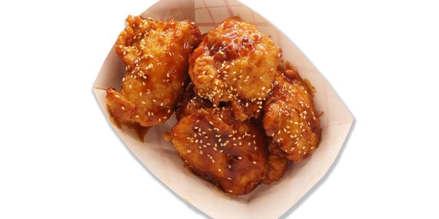 KFC Chicken