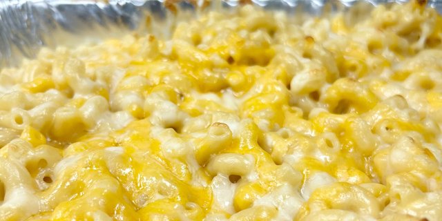 Mac & Cheese