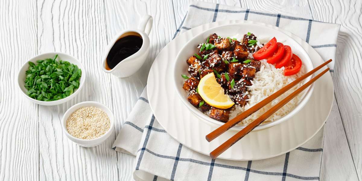 Umami Bowl