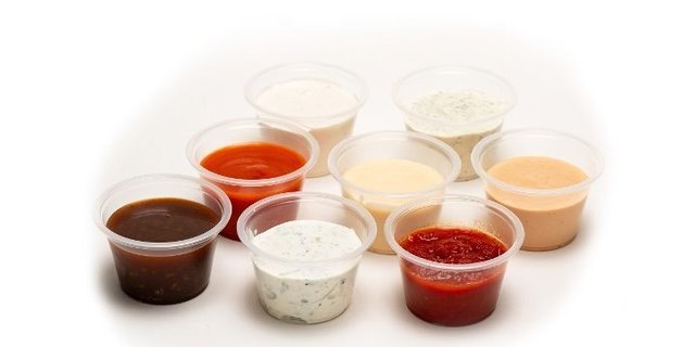 Cheese Sauce