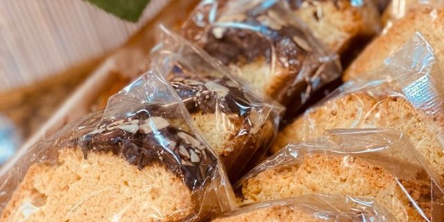 Biscotti Assortment