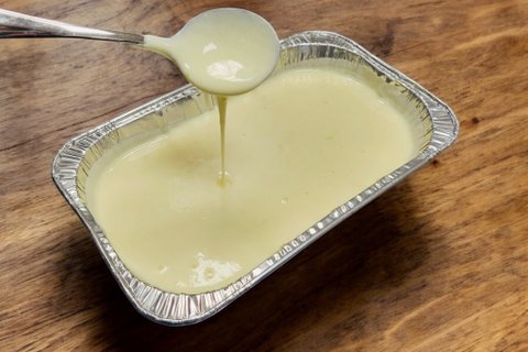 Cheese Dip Quart