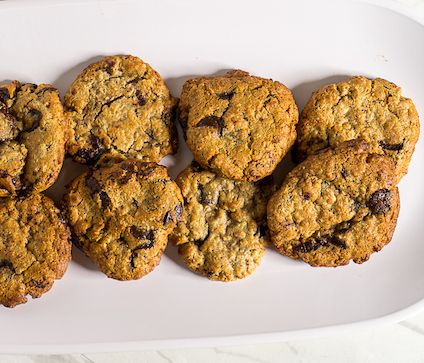 Cookie Platter