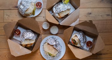 Za'tar Mediterranean Cuisine