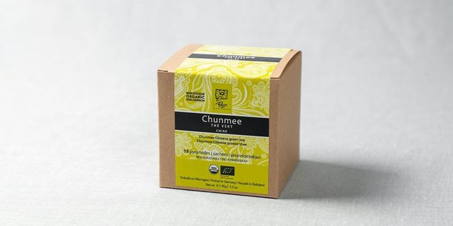 Chunmee Green