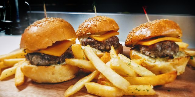 Slider Platter