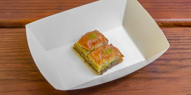 Baklava