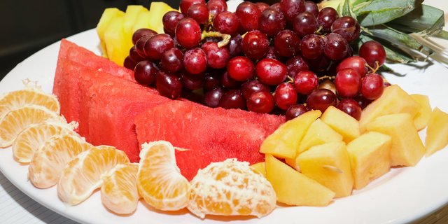 Fruit Platter