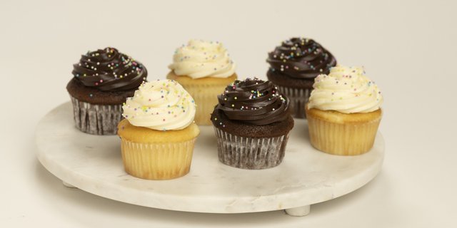 Cupcake Tray