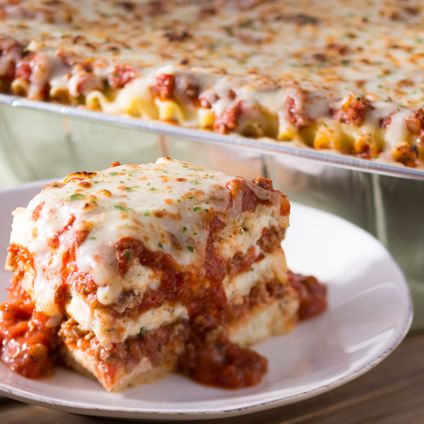 Lasagna Classico for 6