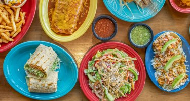 Ponce's Mexican Restaurant