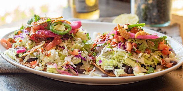 Signature Tacos