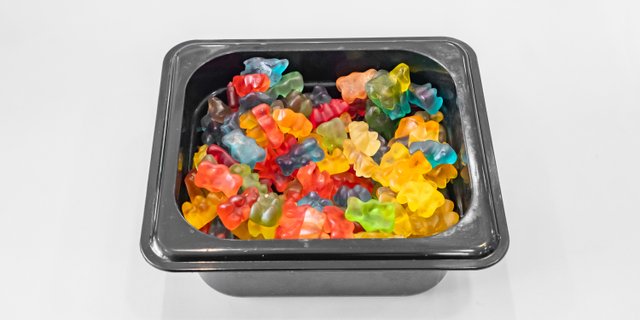 Gummy Bears