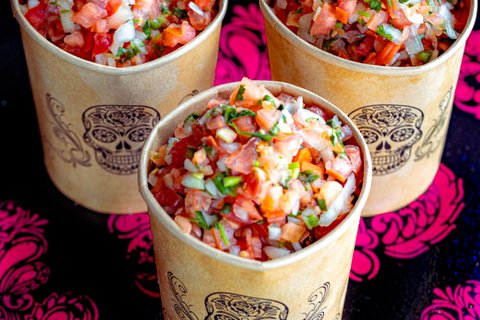 Pico de Gallo