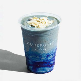 Blue Wave Smoothie