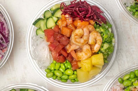 Osaka Signature Bowl