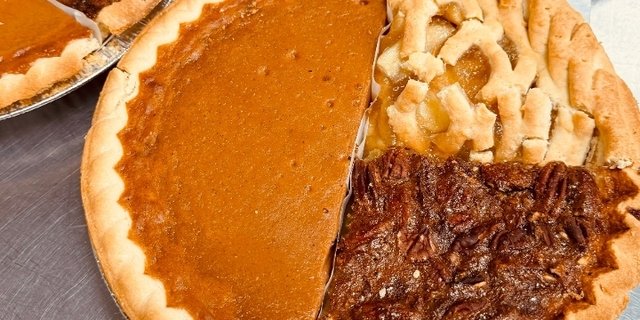 Frankenpie 10''