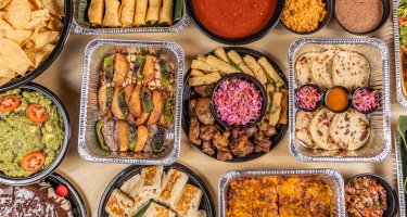Casa Mia Latin Cuisine