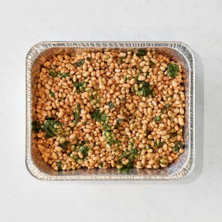 Braised Bean
