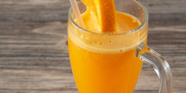 Orange Juice
