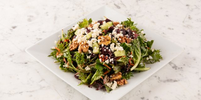 Jewel Salad