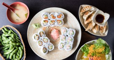 Mikimoto Japanese Restaurant
